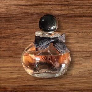 Sexual Noir Eau de Parfum Michel Germain